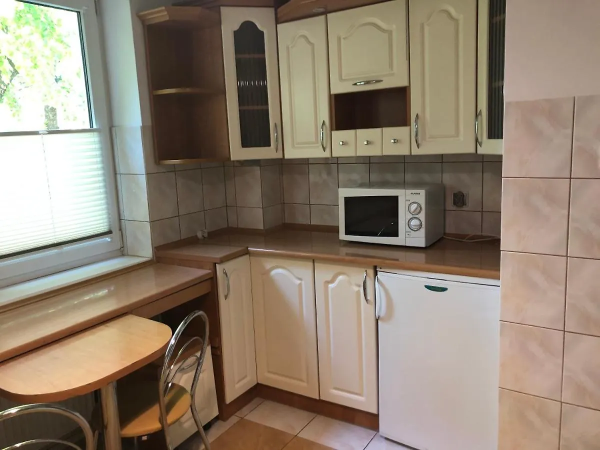 Apartament Kredens , Willa Perla Nad Morzem Gdansk 0*,