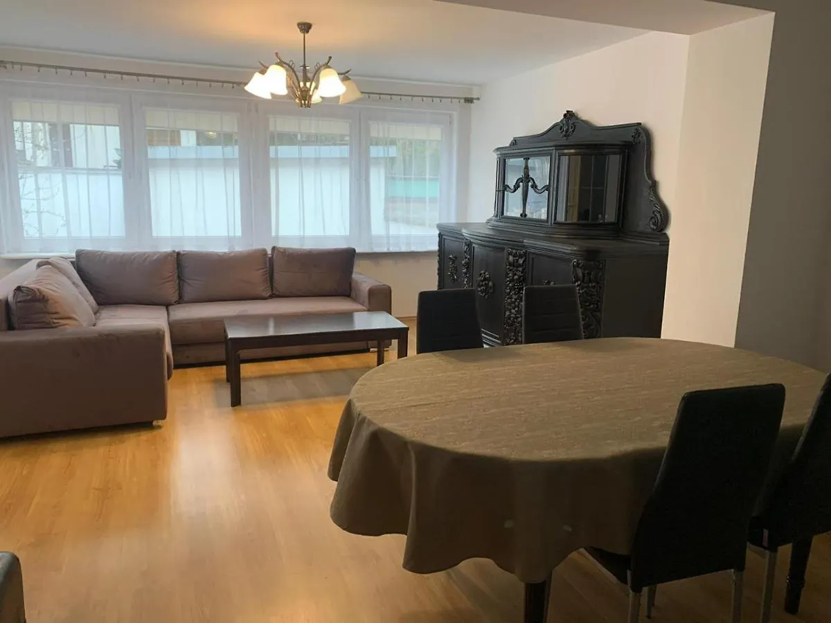 Apartament Kredens , Willa Perla Nad Morzem Gdansk