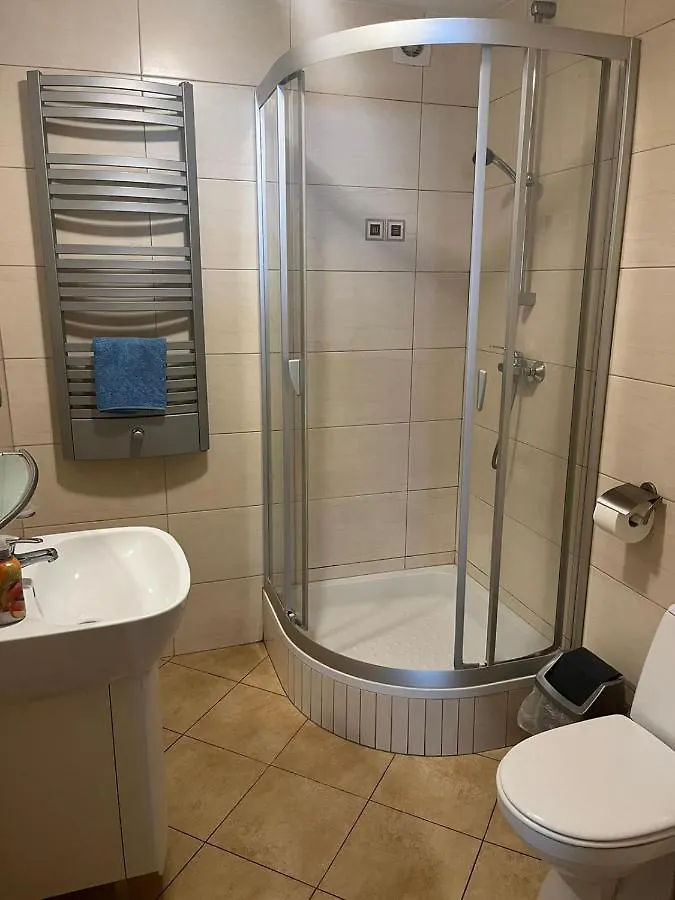 Apartament Kredens , Willa Perla Nad Morzem Gdansk